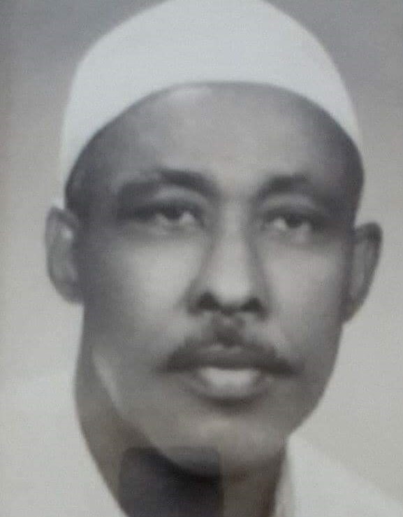 Absieh Bouh Abdallah