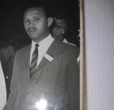 Ali Abdillahi Ibrahim dit Ali Heyje