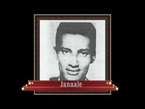  Ali Guelleh Dirir